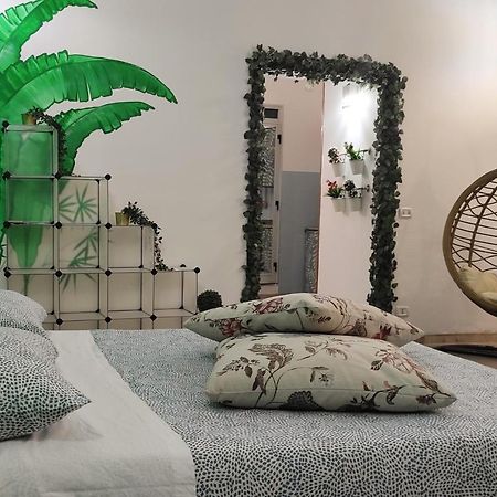 Villa 'O Curniciello à Naples Extérieur photo
