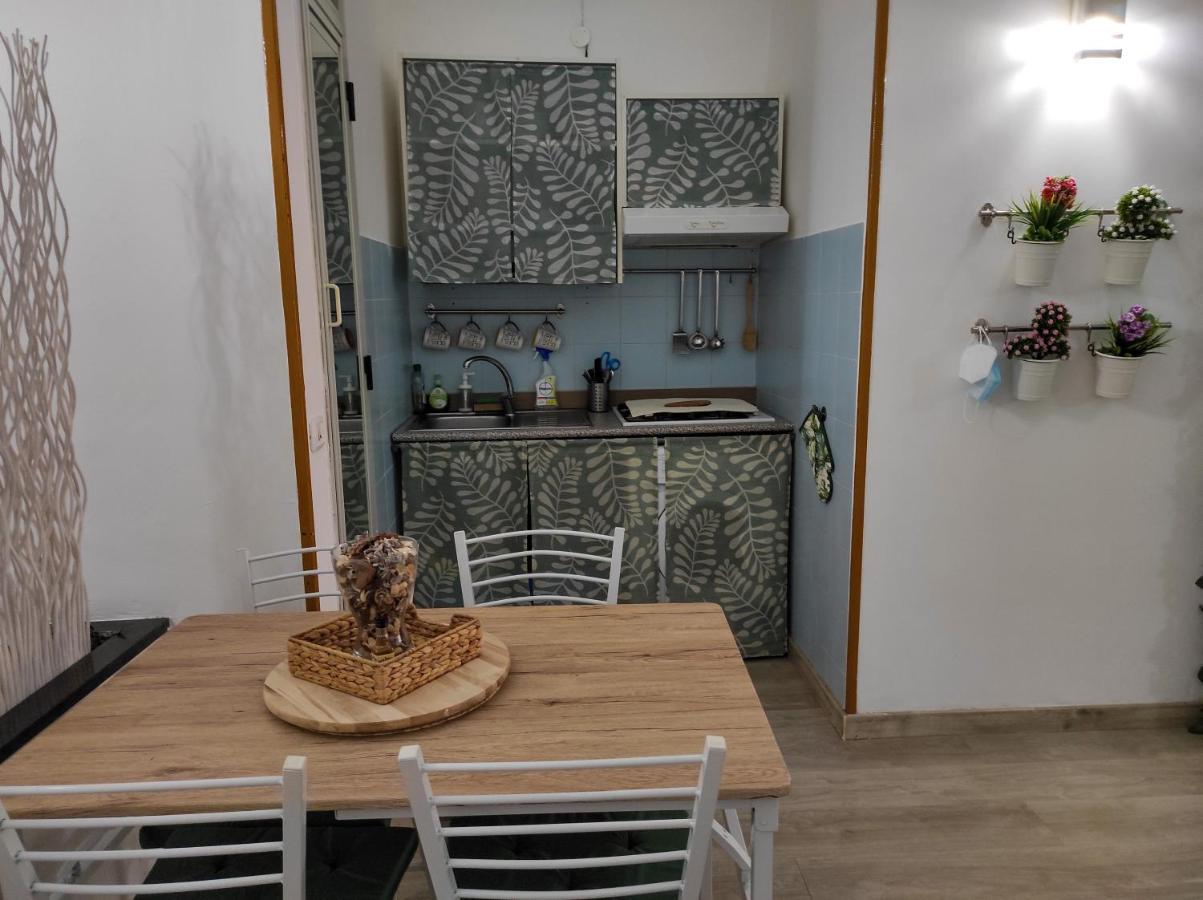 Villa 'O Curniciello à Naples Extérieur photo