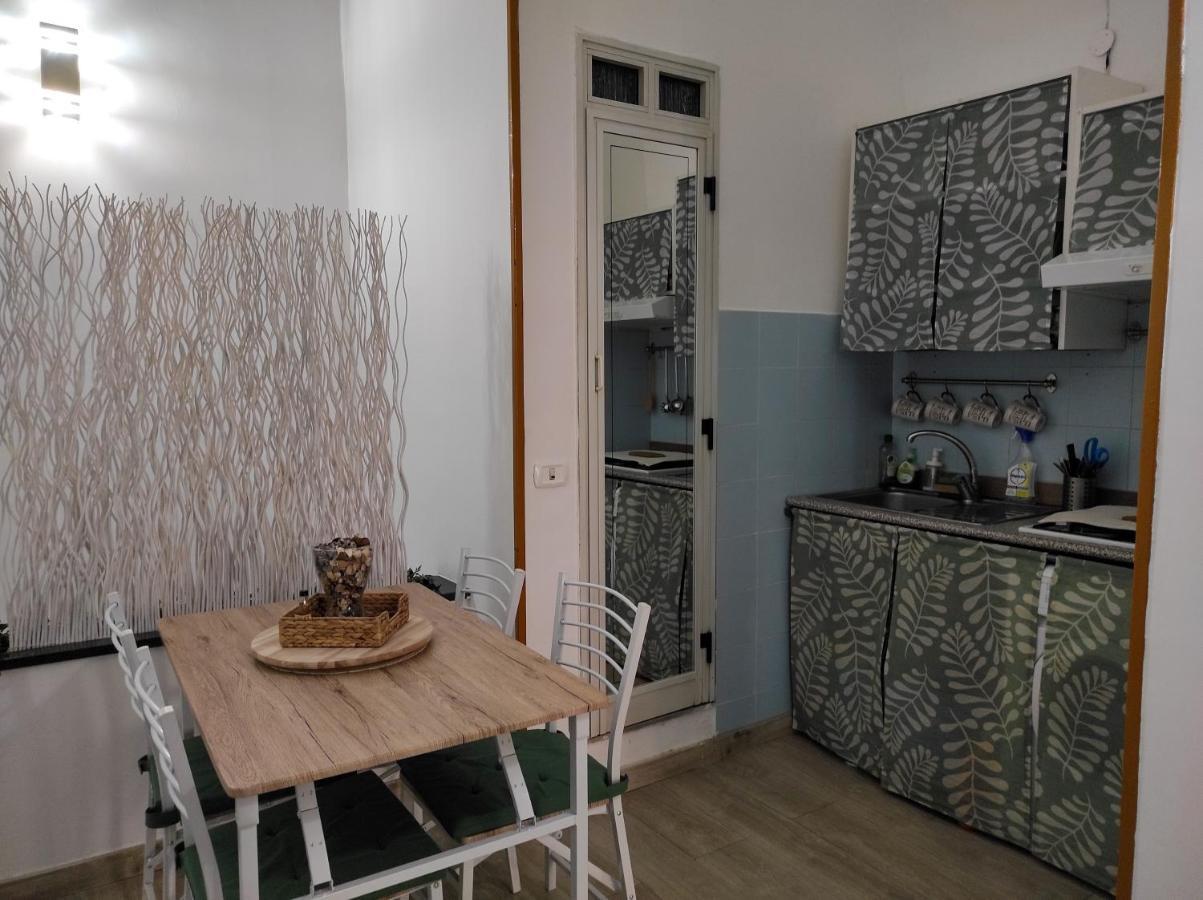Villa 'O Curniciello à Naples Extérieur photo
