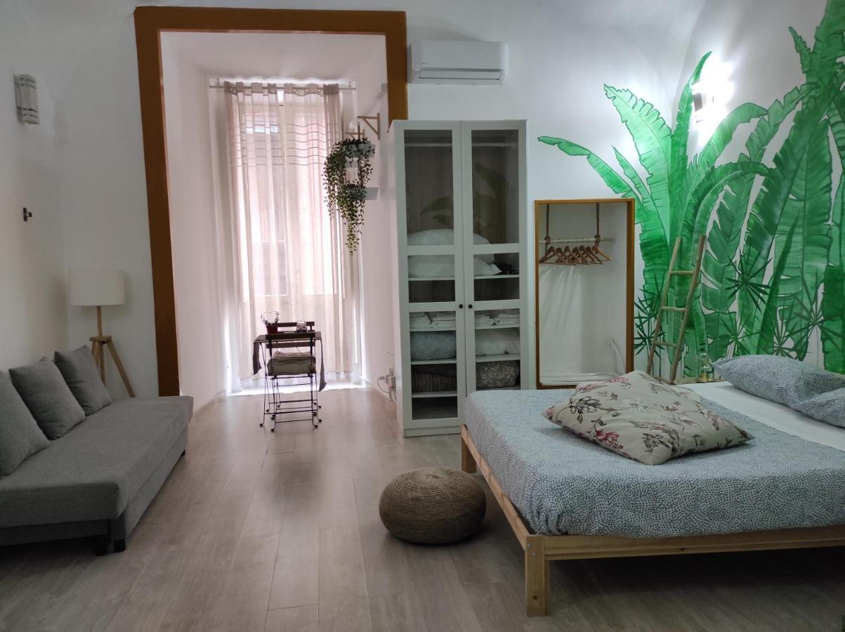 Villa 'O Curniciello à Naples Extérieur photo