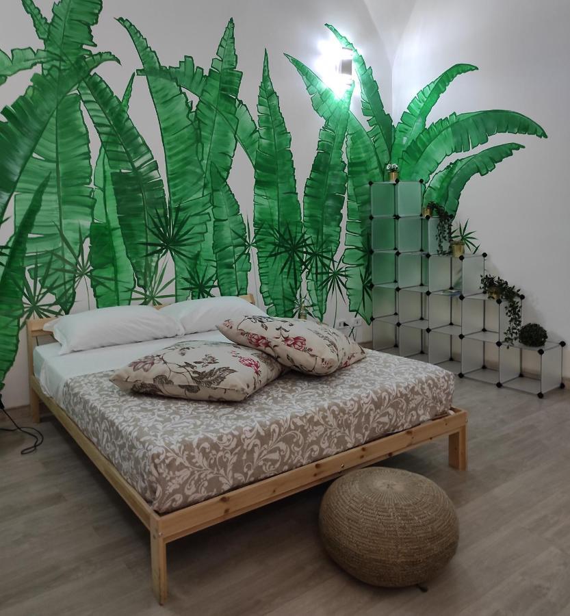 Villa 'O Curniciello à Naples Extérieur photo