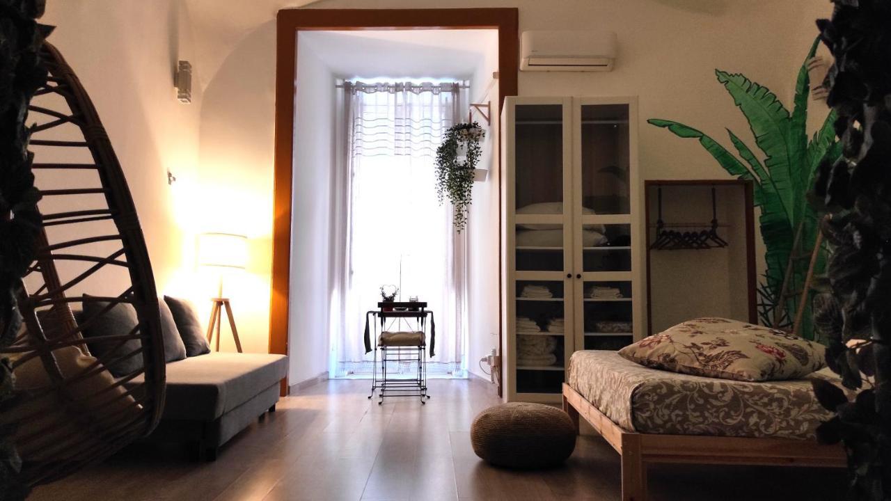 Villa 'O Curniciello à Naples Extérieur photo