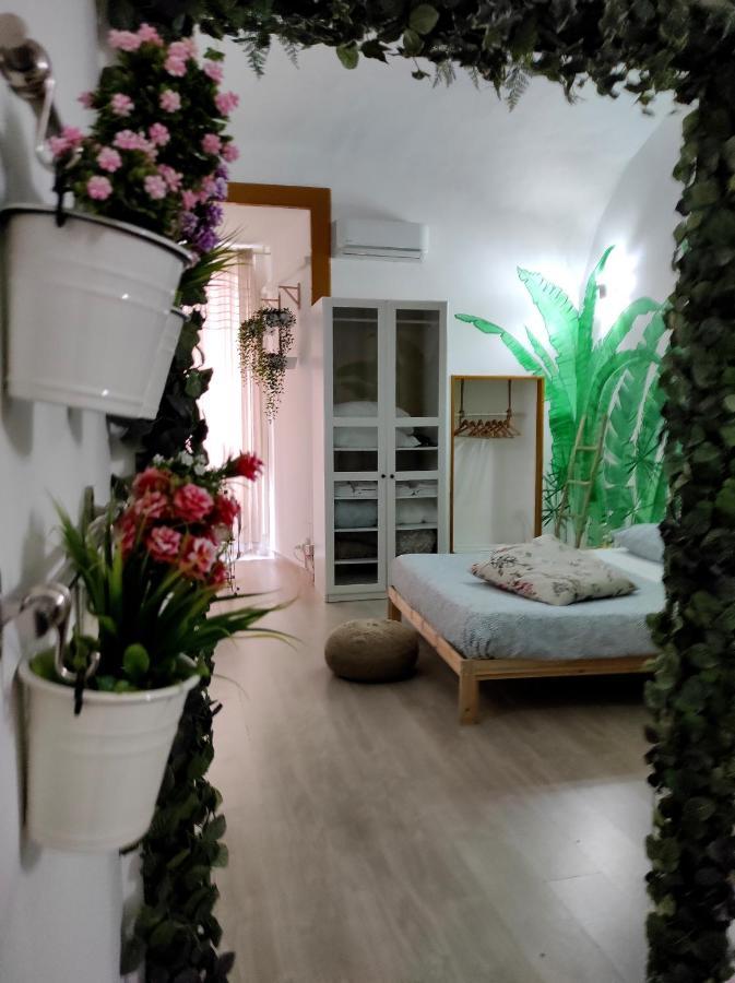Villa 'O Curniciello à Naples Extérieur photo