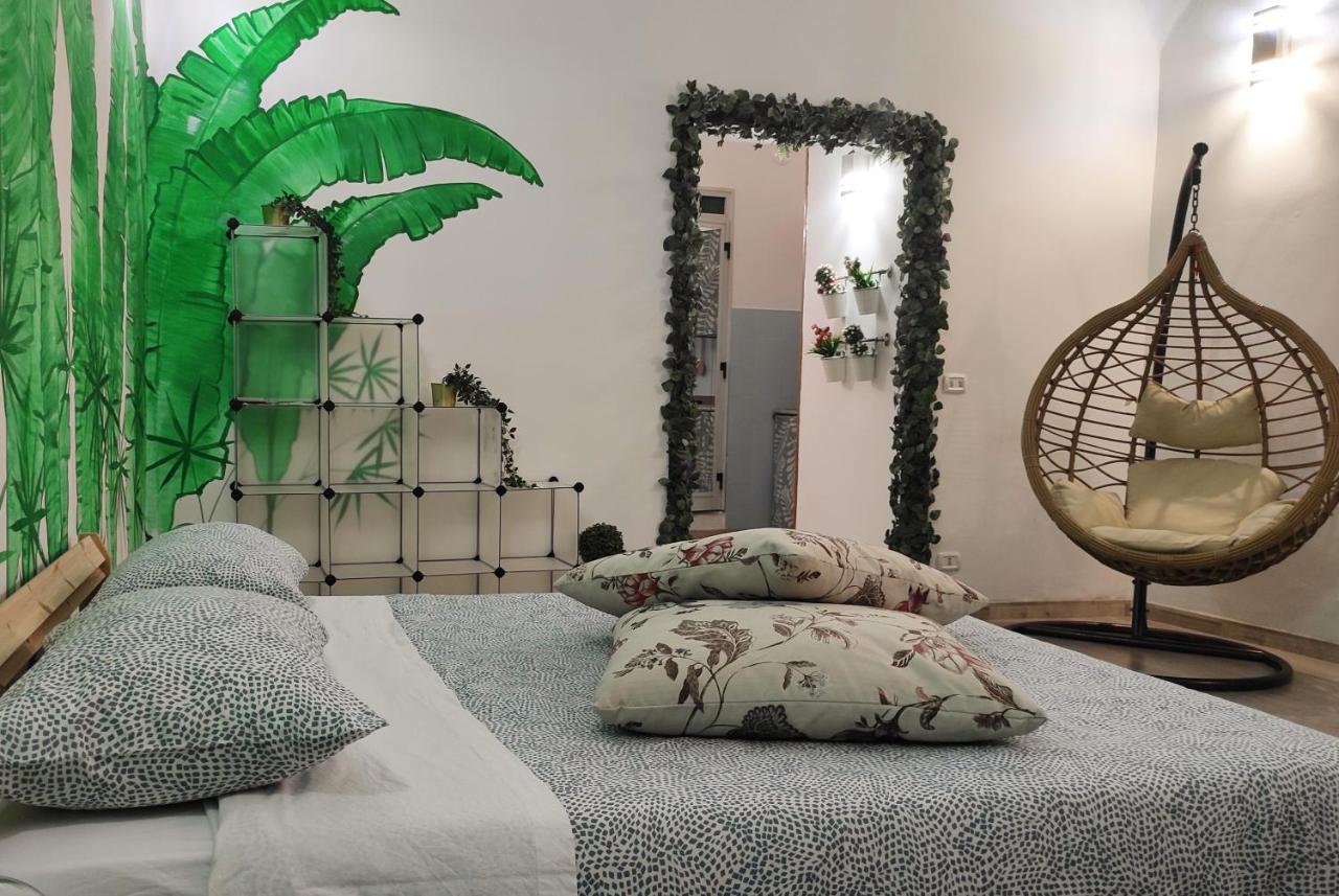 Villa 'O Curniciello à Naples Extérieur photo